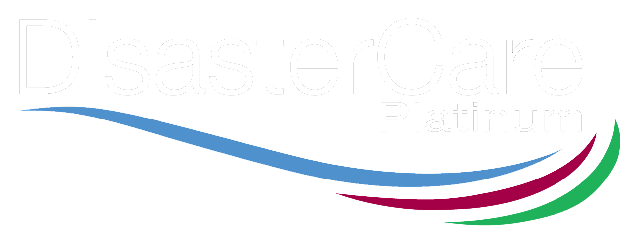 DisasterCare Logo