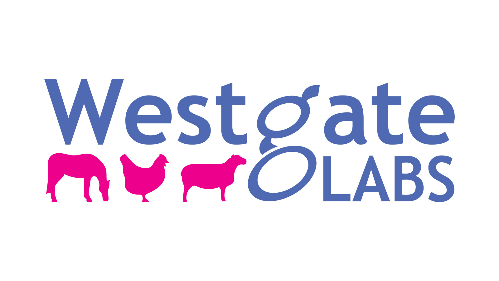 Westgate Labs Logo